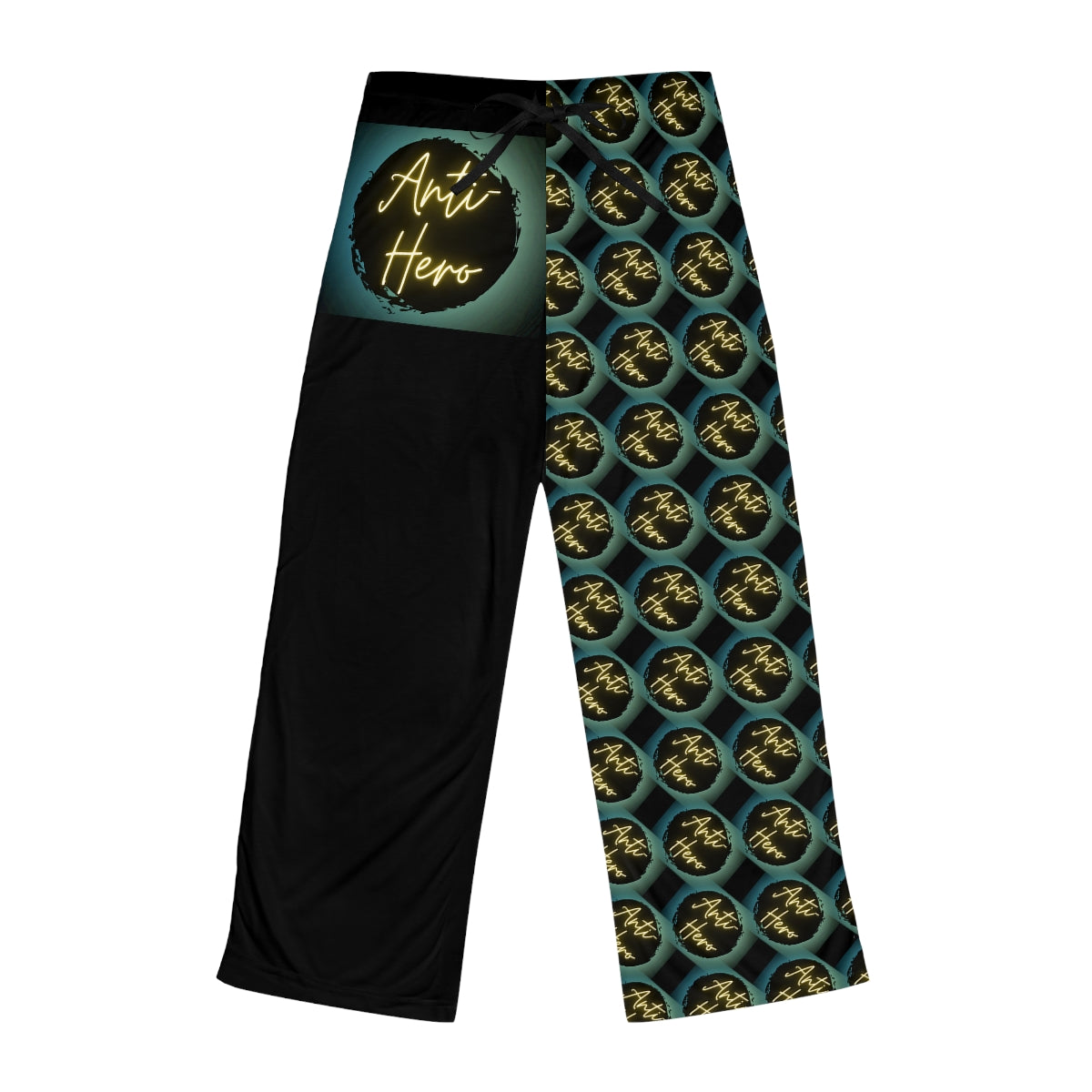 Women's Pajama Pants (AOP)