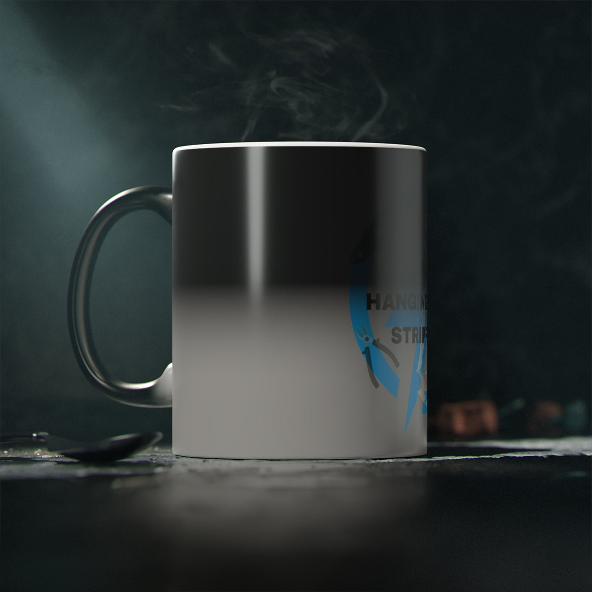 Magic Mug