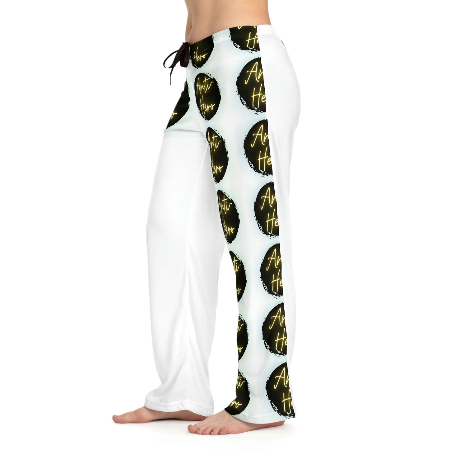 Anti-Hero Lounge pants-no need for a super hero- you are enough