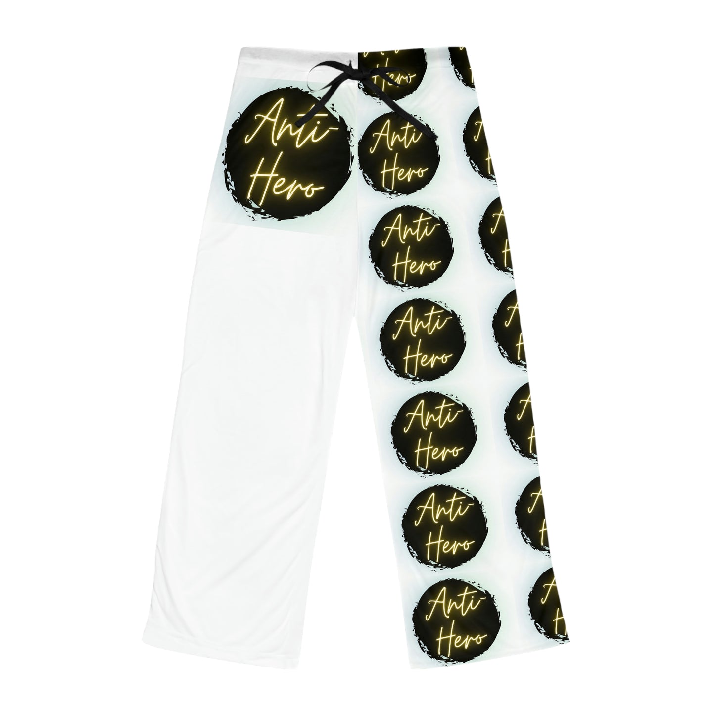 Anti-Hero Lounge pants-no need for a super hero- you are enough