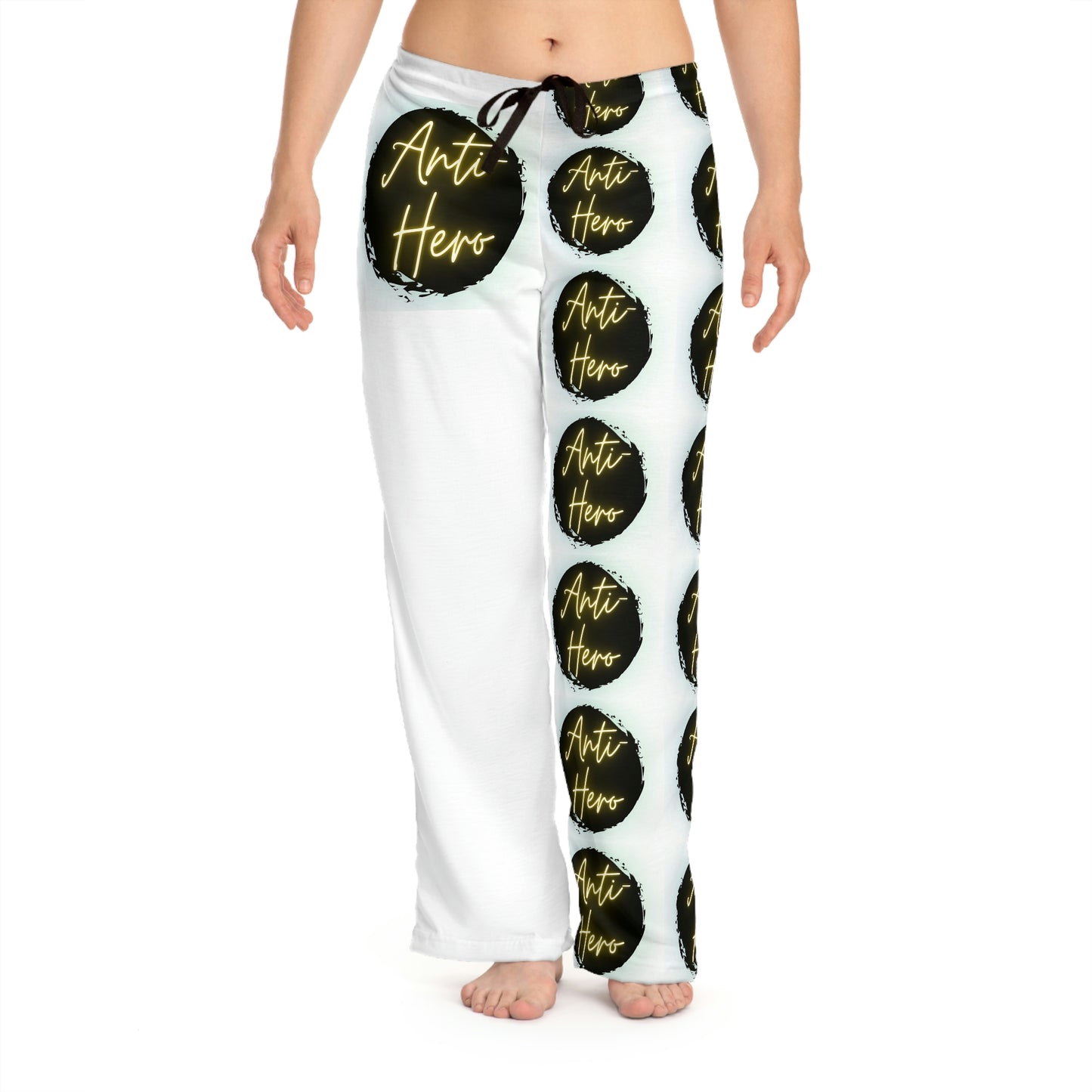 Anti-Hero Lounge pants-no need for a super hero- you are enough