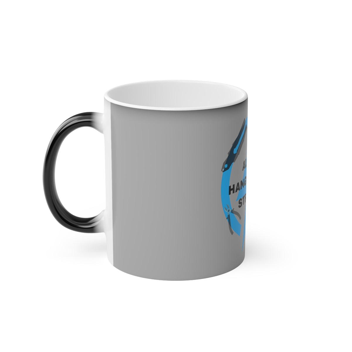 Magic Mug