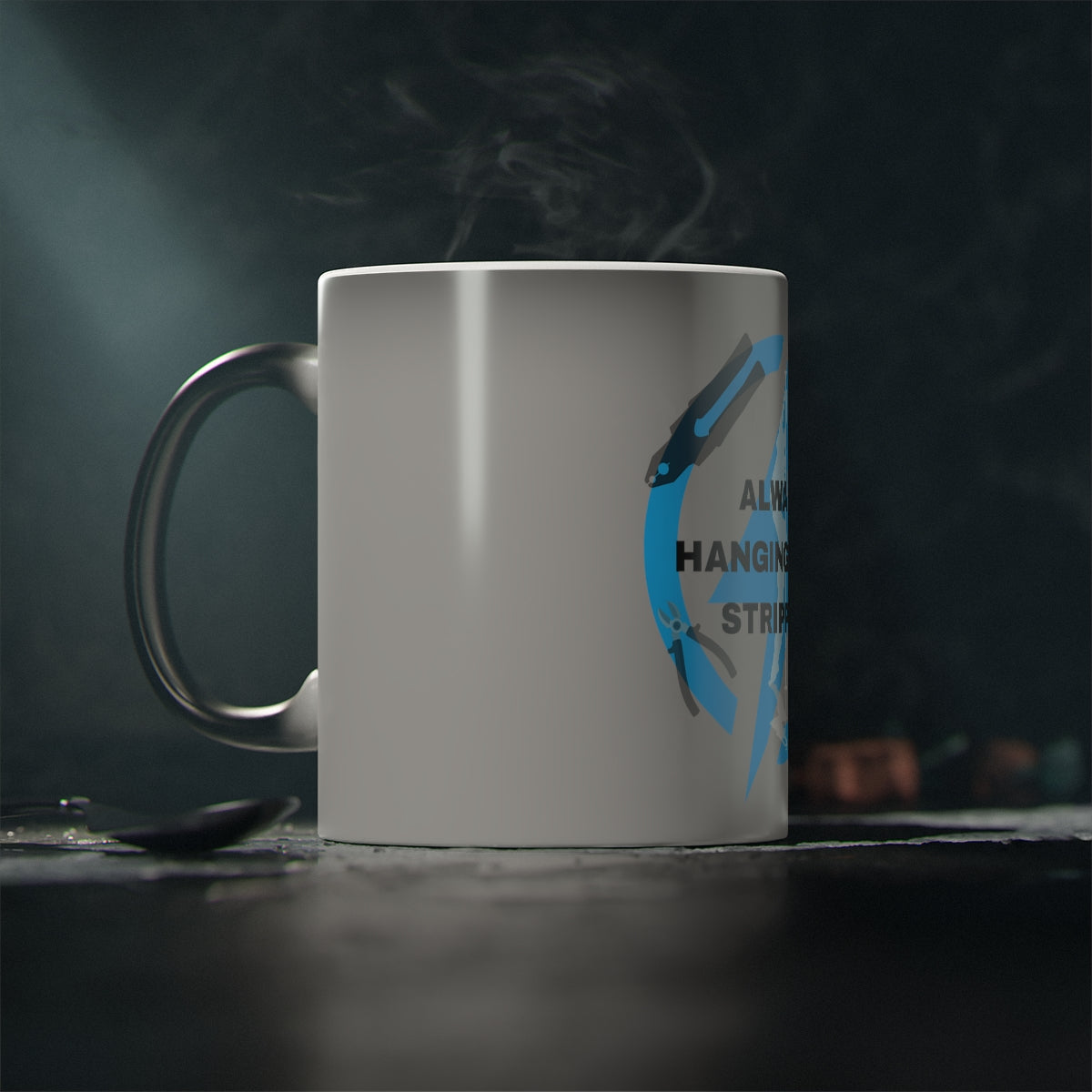 Magic Mug