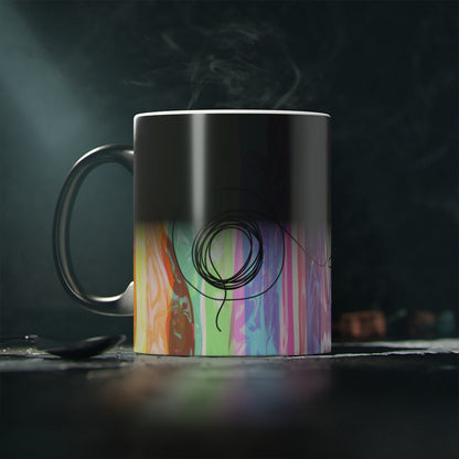 Copy of Magic Mug