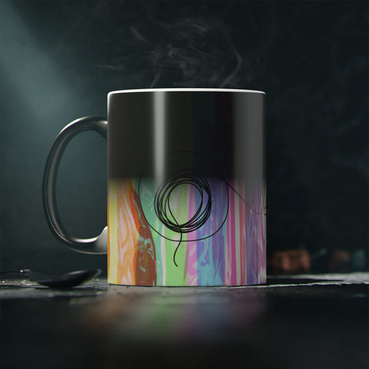 Copy of Magic Mug