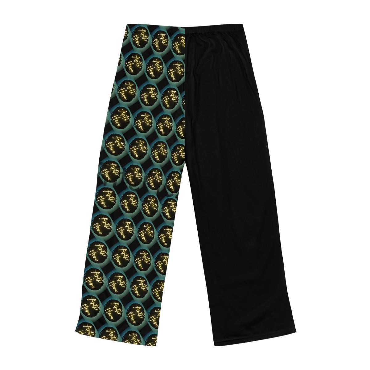 Women's Pajama Pants (AOP)